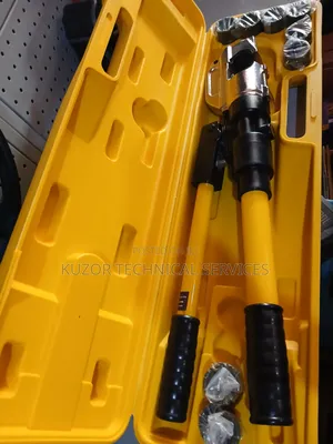 Hhy-430 Hydraulic Crimping Tool