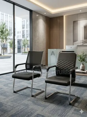 Visitors Office Chair