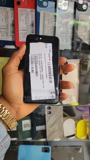 Apple iPhone 7 Plus 128 GB Black