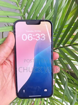 Apple iPhone 14 128 GB Black