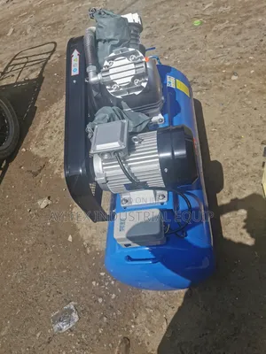 Air Quality Compressor 4kw 5.5hp 380v 8bar 200l