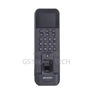 Hikvision Biometric Fingerprint Access Control &Attendance Machine