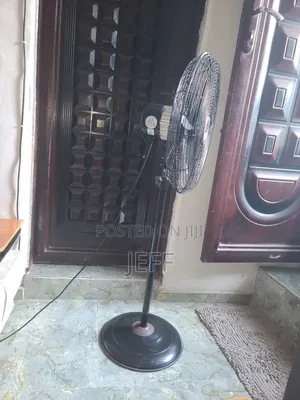 Orl Standing Fan