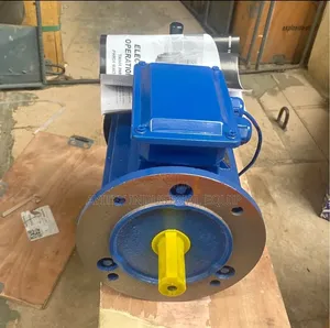 Electric Motor Flange 1.5kw 2hp 380v