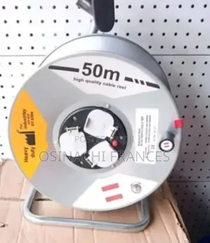 2.5* 50meter Extension Cable