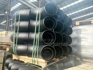 Carbon Steel Elbow