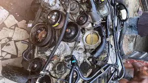 V8 Supercharged 2015