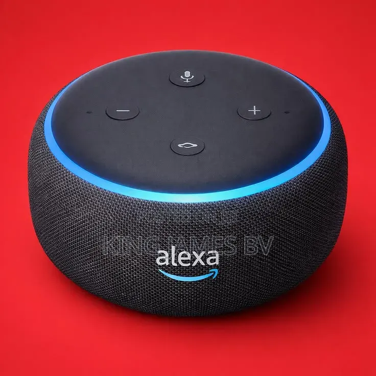 Wifi Voice Control Unit