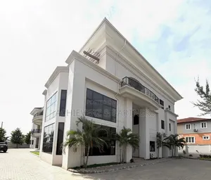20bdrm Block of Flats in Maitama for sale