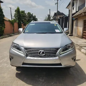 2013 Rx 350 Lexus, Direct Usa
