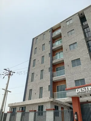 2bdrm Duplex in Chisco, Ikate for sale