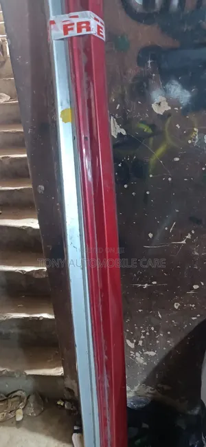 Running Board for Camry 2007/2010