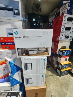 Hp Laserjet MFP M141a 3in1