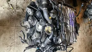 Range Rover V8 Engine 2014 Model