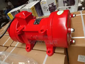 Industrial Vibrator