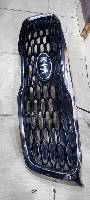 Front Grille for Kia Sorento 2018