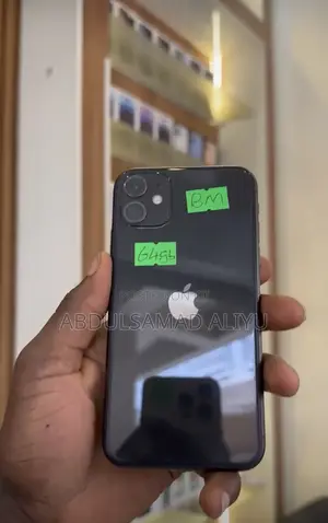 Apple iPhone 12 256 GB Blue