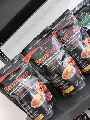 Bean Flour for Akara Moi Moi | Easy Akara Mix | Premium Bean Flour