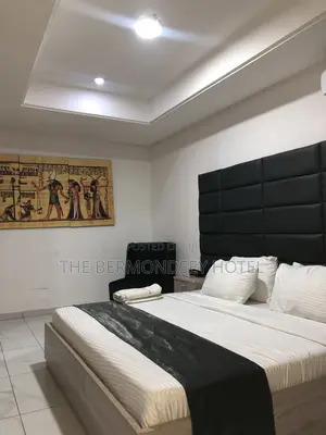 Super Classic Room- Hotel