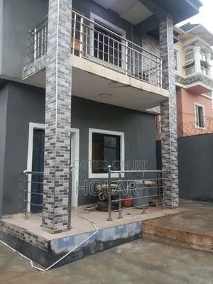 Furnished 3bdrm House in Ogba for sale