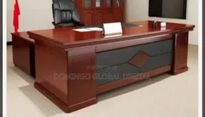 Director Office Table