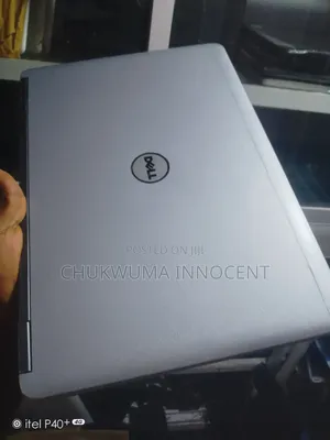 Laptop Dell Latitude 7440 8GB Intel Core i5 SSD 128GB