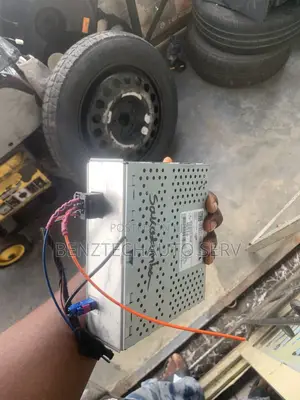 Sirius Module for Mercedes Benz