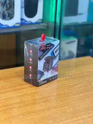 Tall Plus Cd-29 Model 50w Fast Charger.