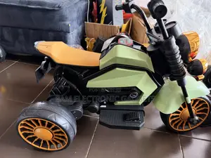 Children Electric Toy
