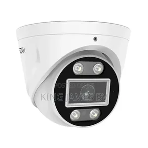 Indoor CCTV Camera