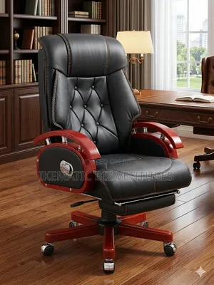 Executive Office Chair