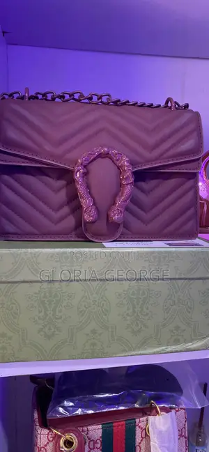 Nice and Affordable Bags