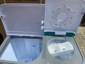 7.5 Kg Skyrun Washing Machine