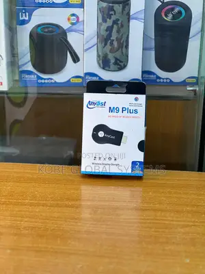 Anycast M9 Plus Wireless Display Dongle