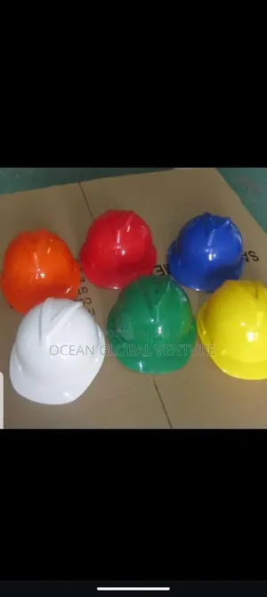 Original V Guard Helmet