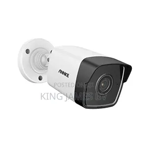 Outdoor CCTV Camera
