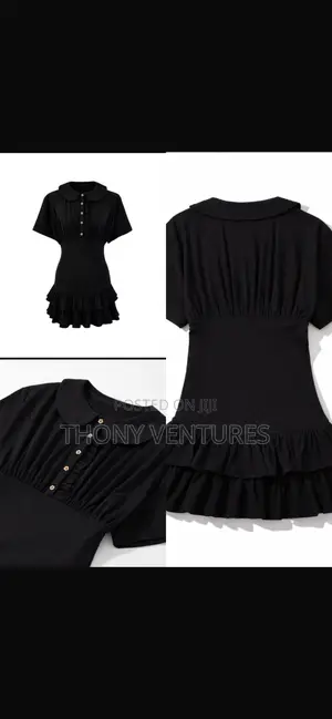 Quality Dress For Clubbing And Casuals