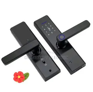 Smart Door Lock