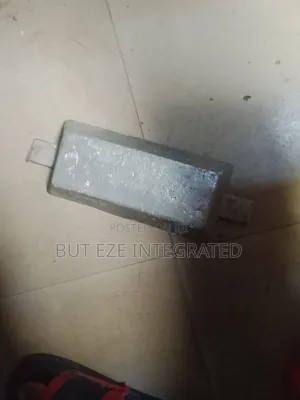 Zinc Anode