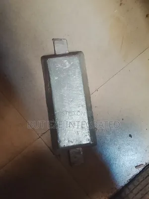 Zinc Anode