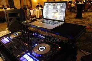 Pro Deejay