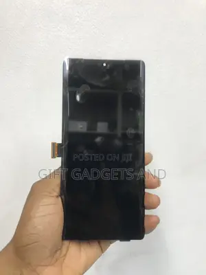 Pixel 6pro Screen