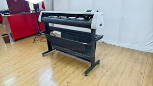 4ft Contour Plotter With Camera Scanner