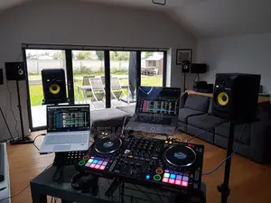 Pro Deejay