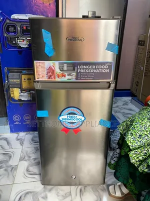 150cex Haier Thermocool Refrigerator