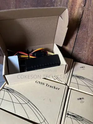 Professional Car GPS Security Tracker With Accurate Location