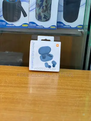 Xiaomi Redmi Buds Essential Wireless Earbuds