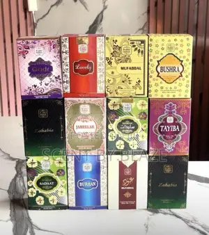 Naseem Oil