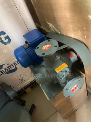 1.5"Pump Wit 3hp Single Phase Motor