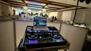 Professional Dj Service for Wedding, Birthday Etc